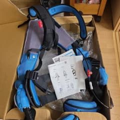 マッスルスーツ Every 青色 取扱説明書付き マッスルスーツ Every 青色 取扱説明書付き - メルカリ