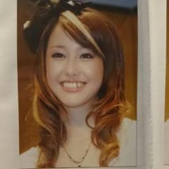 沢尻エリカ ブロマイドのサムネイル