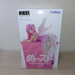 승리의 여신 : NIKKE ぬるる 스토퍼 피겨 도로시