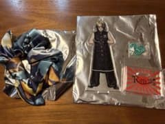 R指定 暴徒 凱旋 宏崇 アクリルスタンド&CLIMAX47ツアーシュシュ