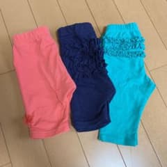 70cm レギンスセットのサムネイル