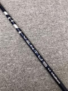 フジクラ　ベンタス  VENTUS BLUE 6 カーボンシャフト　フレックスXのサムネイル