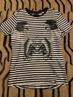 ART COMES FIRST アートカムズファースト　Tシャツ　Ｓサイズのサムネイル