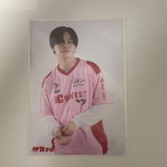 EBiDAN スポーツマンヒップ2024 運動会 カイ 生写真のサムネイル
