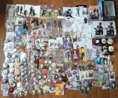 総数210点以上！ 東京リベンジャーズ まとめ売り フィギュア アクスタ 缶バ