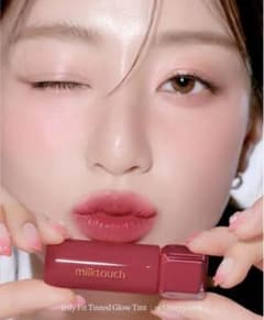 MILK TOUCH JELLY FIT TINTED GLOW TINT 06のサムネイル