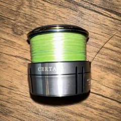 19CERTATE  4000-CXH スプールのサムネイル