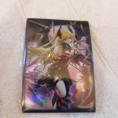 遊戯王 紅涙の魔ラクリモーサ スリーブ20枚 - メルカリ