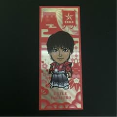 TAKAHIRO 千社札シールのサムネイル