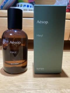 Aesop ヒュイル　Hwylのサムネイル