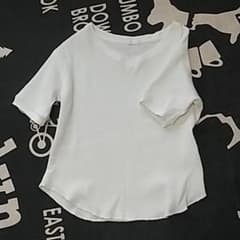 ワッフルT 美品のサムネイル