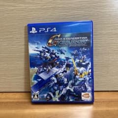 [유 씨 전용] 건담 지 제네레이션 제네시스 PS4