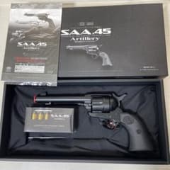 東京マルイ　コルトSAA45のサムネイル