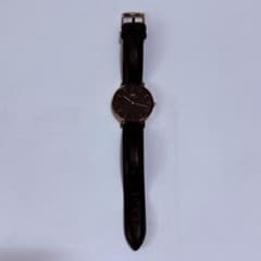 Daniel Wellington クラシック ブラック文字盤 腕時計のサムネイル
