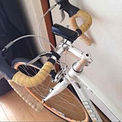 最終値下げ！ ロードバイクのサムネイル