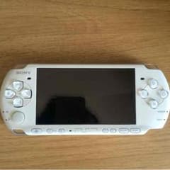 PSP 3000 箱無しのサムネイル