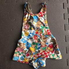 専用です　ミキハウス 水着のサムネイル