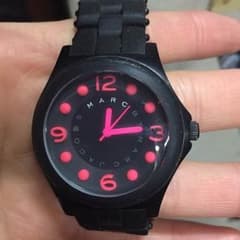 値下げ！MARC BY MARC JACOBS 時計のサムネイル