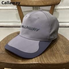 Callaway 캘러웨이 모자 무료 회색 골프