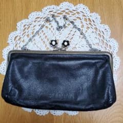 マリークワント☆がま口財布のサムネイル