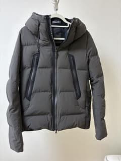 DESCENTE 水沢ダウン ALLTERRAIN ジャケットのサムネイル