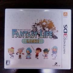そら様専用ファンタジーライフ Link!のサムネイル