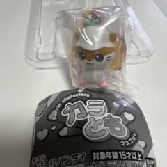 Sanrio characters カラともマスコットコロコロクリリンのサムネイル