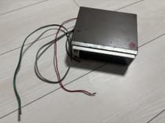 G*X様 Pioneer RD-170 スペクトラムアナライザー 本体 G*X様 Pioneer RD-170 スペクトラムアナライザー 本体 - メルカリ