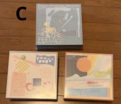 SEVENTEEN SPILL THE FEELS 3形態 未開封