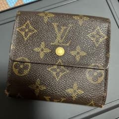 ルイヴィトン 財布 モノグラムのサムネイル