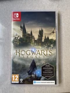た*き様 Hogwarts Legacy ￼￼ホグワーツ・レガシー Switchのサムネイル