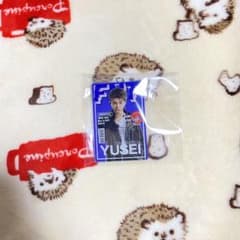 八木勇征 フォトキーのサムネイル