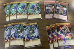 ラッシュデュエル　プロモカード