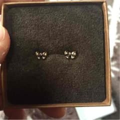 ピアス！のサムネイル