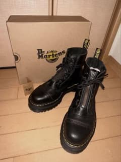 Dr.Martens ドクターマーチン SINCLAIR UK8 27cmのサムネイル