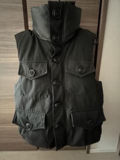 【送料無料】Canadagoose モントリオール ダウン ベストカナダグースのサムネイル