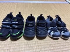 MOONSTAR NIKE asics スニーカーのサムネイル