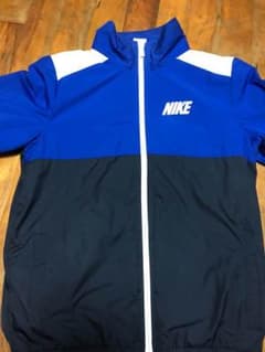 NIKE ジャケットのサムネイル