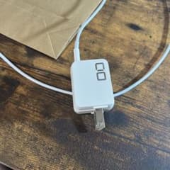 充電器のサムネイル