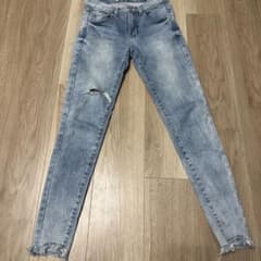 GUESS LOS ANGELES スキニーデニムパンツのサムネイル