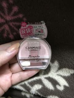 CANMAKE プランプク アイシャドウ 02のサムネイル
