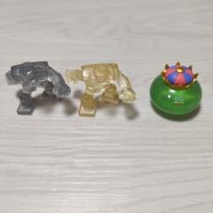 ドラクエ　クリスタルモンスターズ　ドラゴンクエストのサムネイル