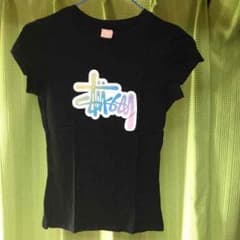 ☆いくちゃんさん専用☆stussy  Tシャツのサムネイル