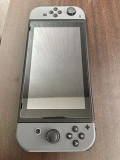 Nintendo Switch 本体 + 付属品のサムネイル