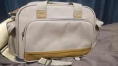 【更に値下げ】ETUMI エツミ　カメラ用　ショルダーバッグ E-886のサムネイル
