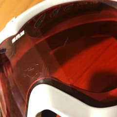 ゴーグルのサムネイル