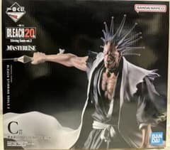 이치 반 쿠지 BLEACH Stirring Souls vol.2 C상 라즈키 켄하치