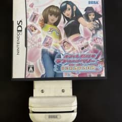 オシャレ魔女♡ラブandベリー カード、ファイル・DSカセット、カードリーダー う*し様 オシャレ魔女 ラブandベリー ラブベリ DSソフト カード