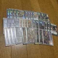 デュエマ デアリバイク デッキパーツ - メルカリ