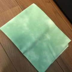 タイダイ生地【ハギレ】のサムネイル